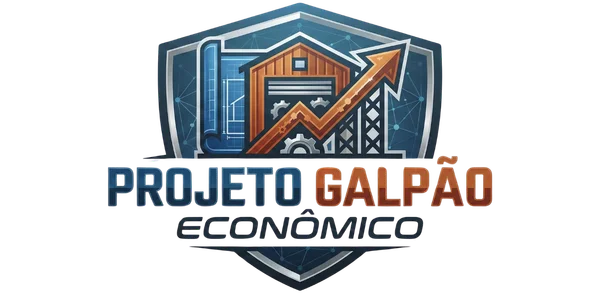 Projeto Galpão Econômico